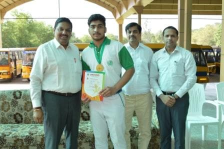 Results Celebration  photo 35