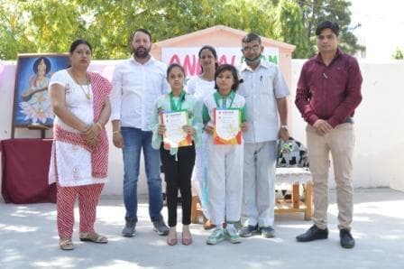 Results Celebration  photo 41