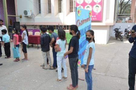 Results Celebration  photo 2