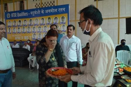 Results Celebration  photo 31