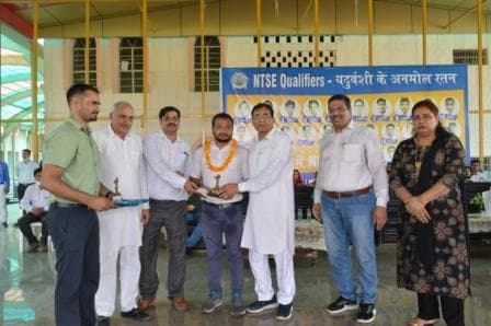 Results Celebration  photo 33