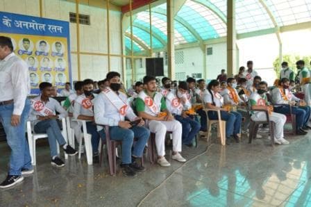 Results Celebration  photo 37