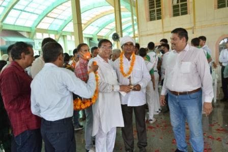 Results Celebration  photo 43