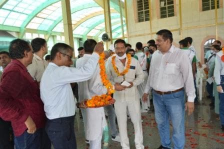 Results Celebration  photo 42