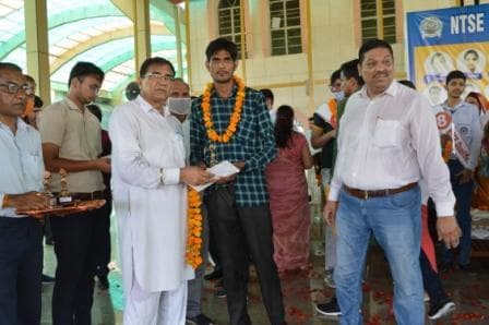 Results Celebration  photo 46