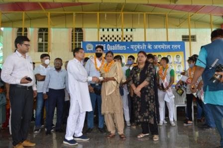 Results Celebration  photo 68