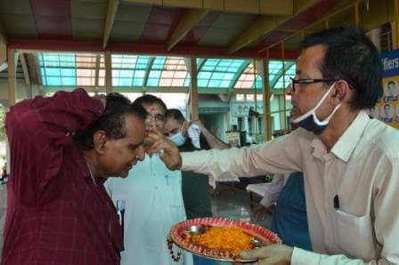 Results Celebration  photo 51