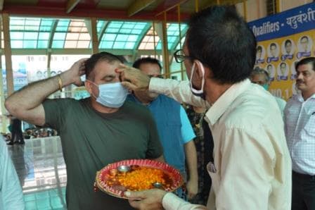 Results Celebration  photo 53