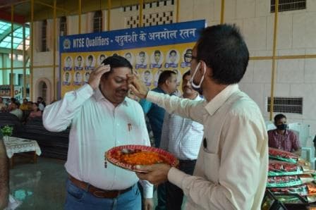 Results Celebration  photo 50