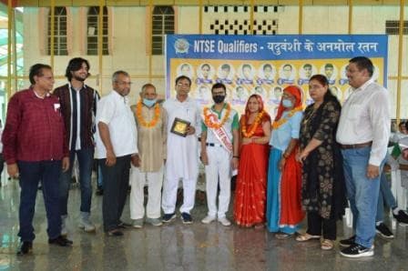 Results Celebration  photo 57