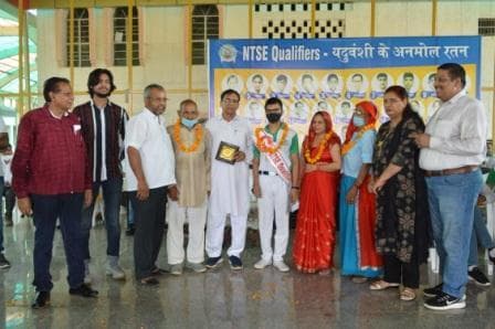 Results Celebration  photo 56