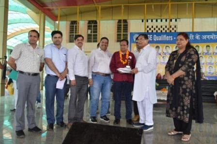 Results Celebration  photo 69