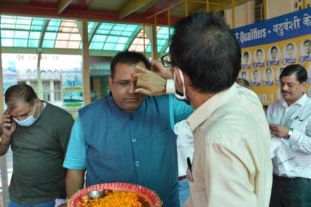 Results Celebration  photo 52