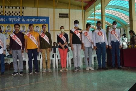 Results Celebration  photo 94