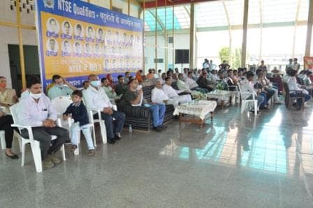 Results Celebration  photo 89