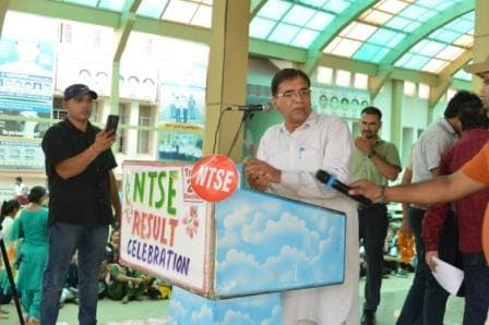 Results Celebration  photo 82