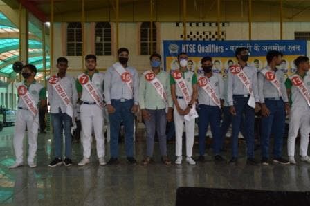 Results Celebration  photo 92