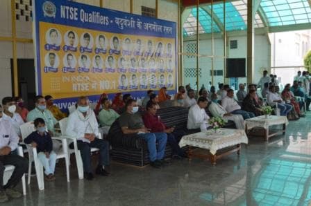 Results Celebration  photo 80