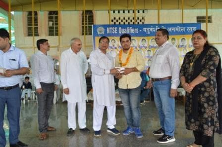 Results Celebration  photo 84