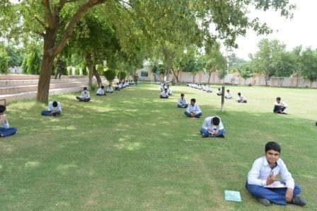 NDA & NSS seminar photo 15