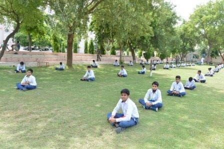 NDA & NSS seminar photo 14