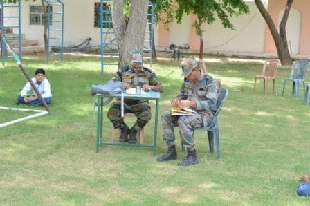 NDA & NSS seminar photo 12