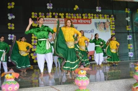 Janmashtami Mahotsav photo 16