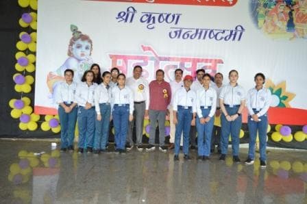 Janmashtami Mahotsav photo 11