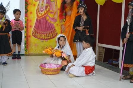 Janmashtami Mahotsav photo 18