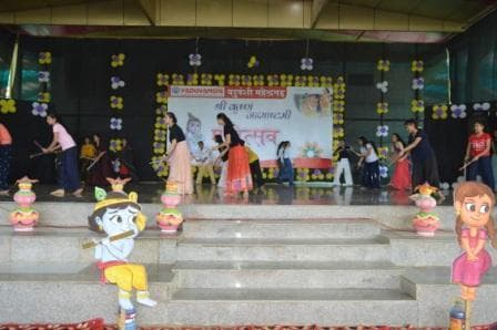 Janmashtami Mahotsav photo 25