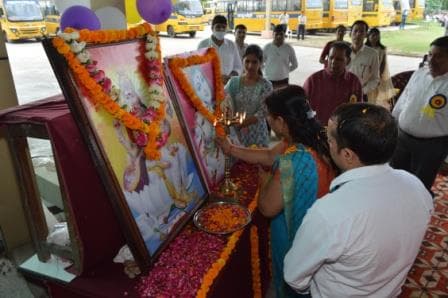 Janmashtami Mahotsav photo 65