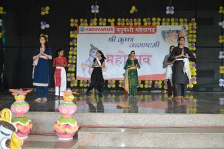 Janmashtami Mahotsav photo 60