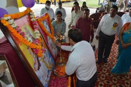 Janmashtami Mahotsav photo 64