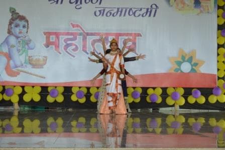 Janmashtami Mahotsav photo 35