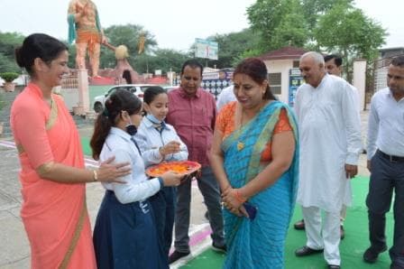 Janmashtami Mahotsav photo 39