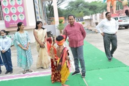 Janmashtami Mahotsav photo 41