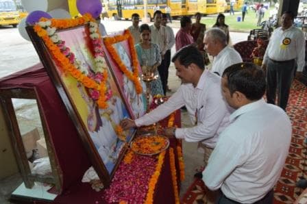 Janmashtami Mahotsav photo 37