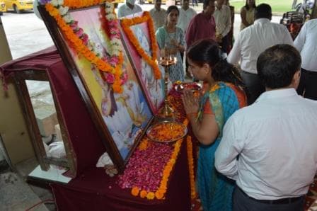 Janmashtami Mahotsav photo 61
