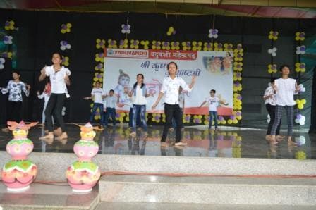 Janmashtami Mahotsav photo 48