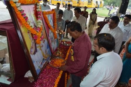 Janmashtami Mahotsav photo 63