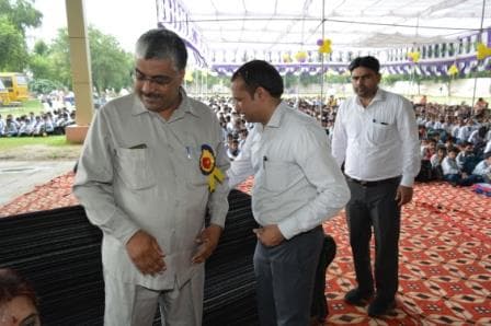 Janmashtami Mahotsav photo 58