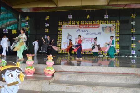 Janmashtami Mahotsav photo 52
