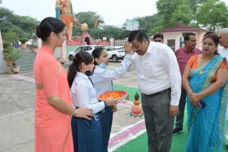 Janmashtami Mahotsav photo 40