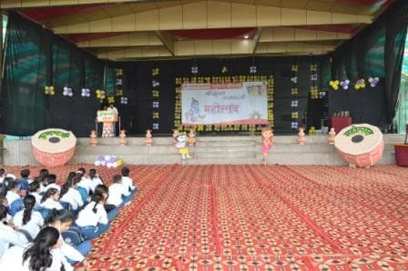 Janmashtami Mahotsav photo 42