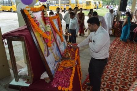Janmashtami Mahotsav photo 36