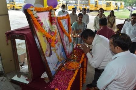 Janmashtami Mahotsav photo 62