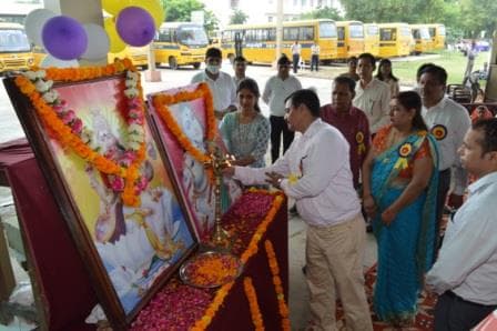 Janmashtami Mahotsav photo 66