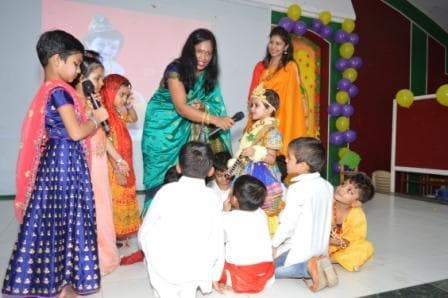 Janmashtami Mahotsav photo 81