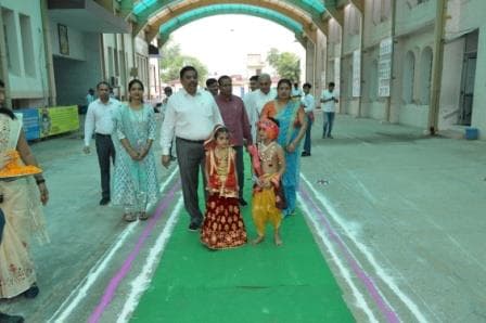 Janmashtami Mahotsav photo 76