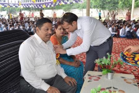Janmashtami Mahotsav photo 73